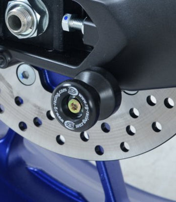 R&G Spools for Ducati Monster 950 2022